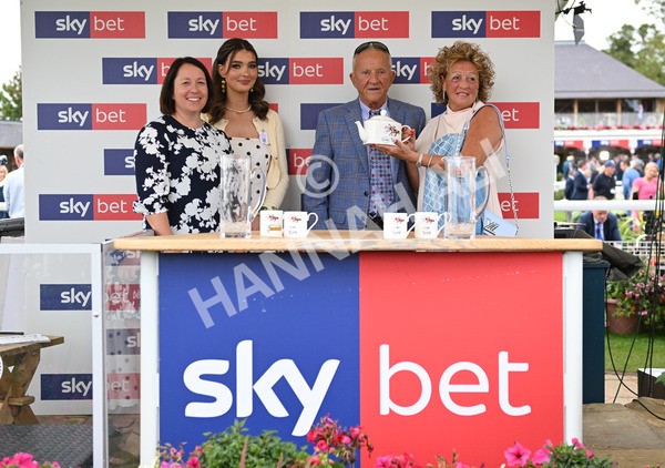 230825-240 Northern Ticker - Race 5 4.10pm Sky Bet Constantine Handicap