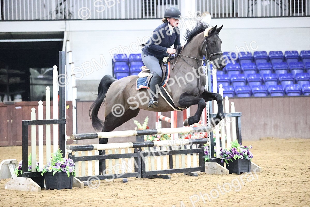 SBM_001194 - Class 7 - Clear Round