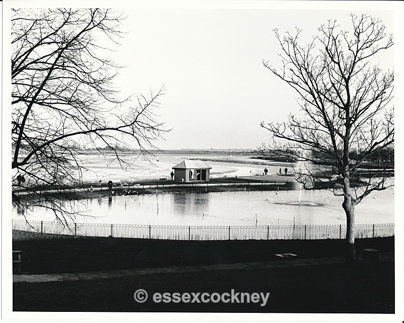  - Maldon Essex