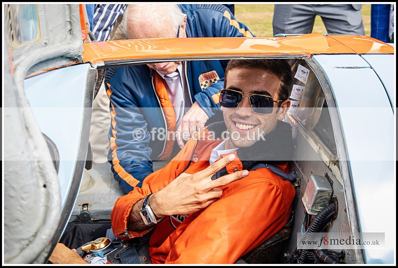  - Salon Privé 2024