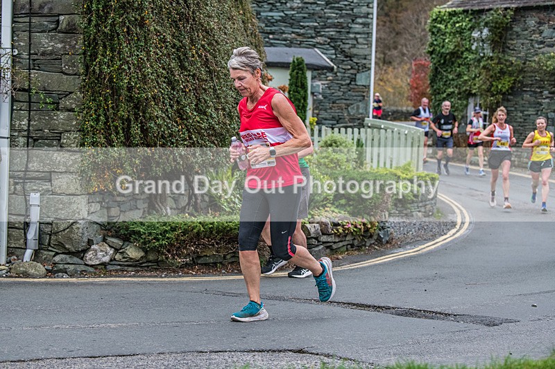 Derwentwater-635 - Derwentwater 10 Mile Road Race Sunday 3rd November 2024