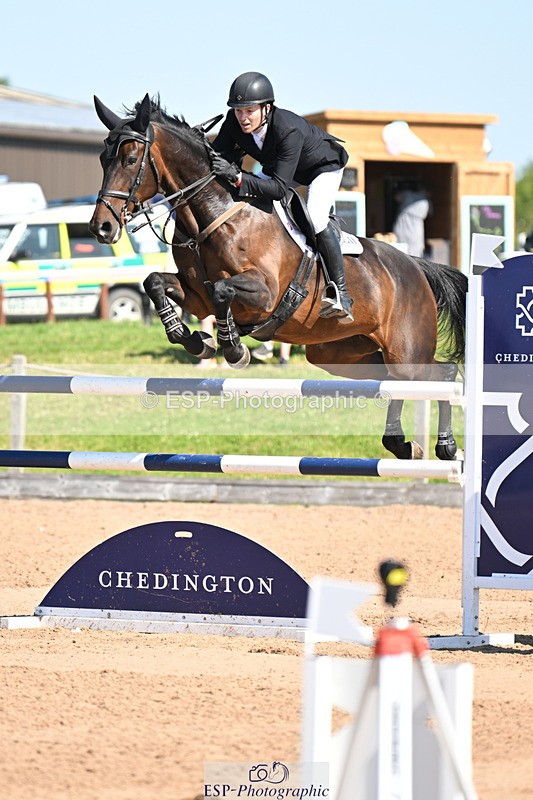 240719A-102420-10024 - Cls 2, 3 Star Small Tour 1.40m