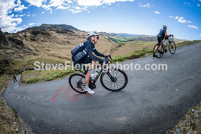 150848 - Hardknott Pass Camera 2 15.00-16.30