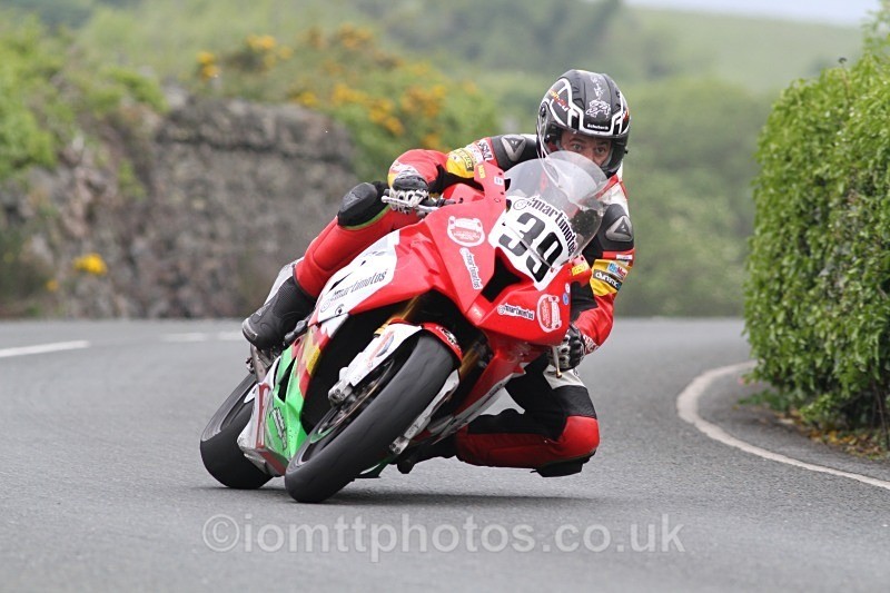  - Superbike Race