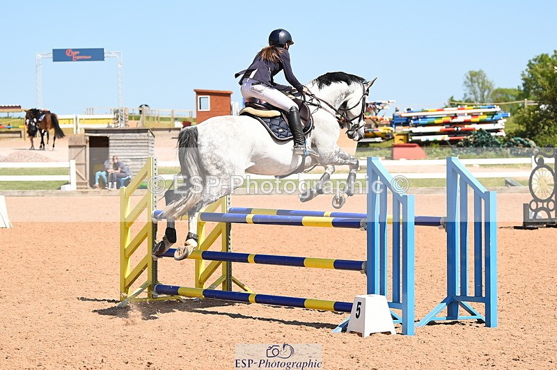 230526A-150112-02024 - Cls 12 1.05m Amateur Quali