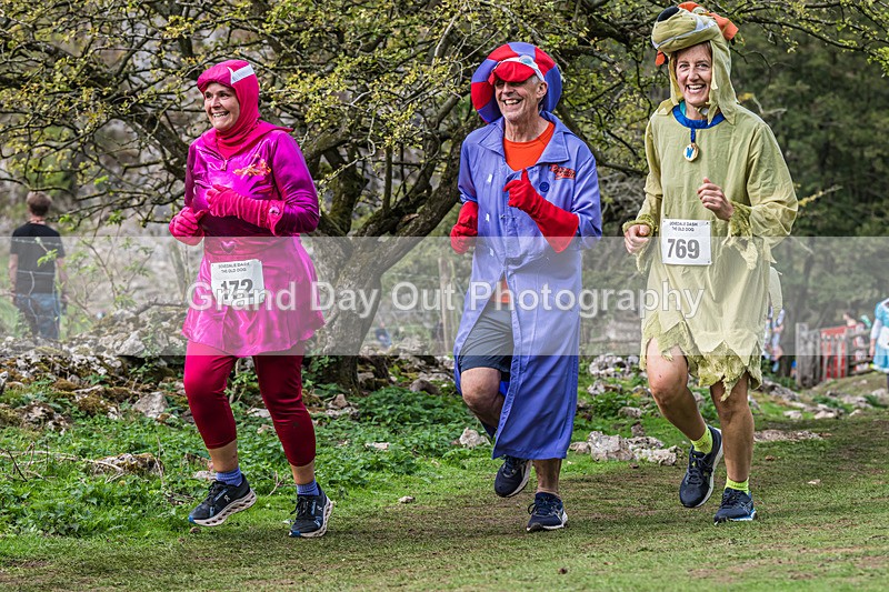 Dovedale-2160 - Dovedale Dash Sunday 4th October 2026