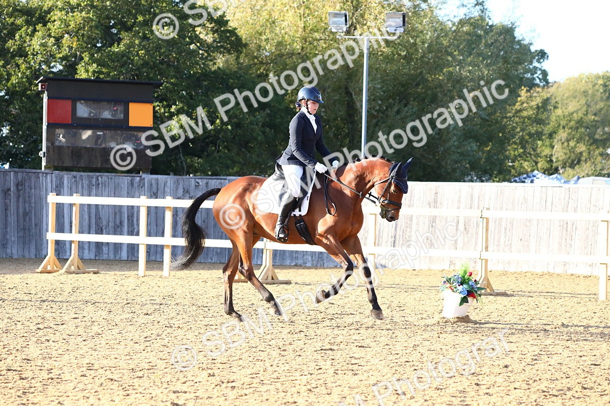 SBM_54481 - D25 - Junior Championship No1 & Elem 2