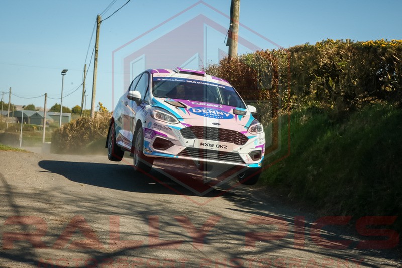 Go Tour of the Sperrins 40 - GO Tour of the Sperrins