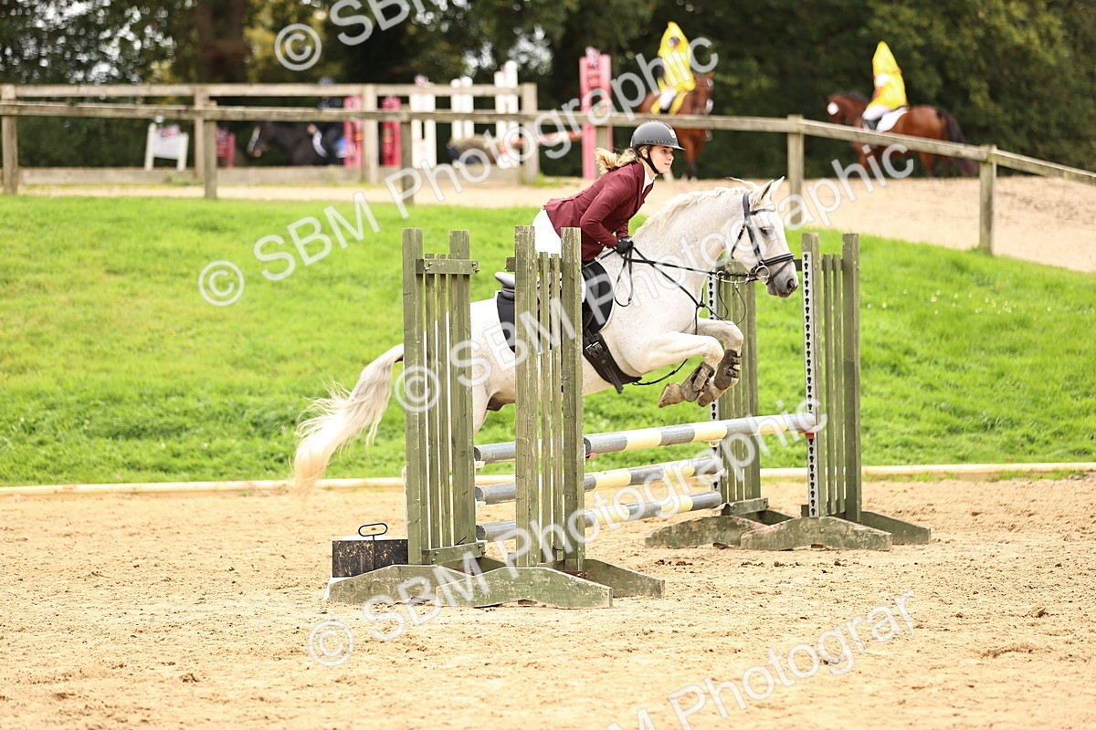 SBM_65654 - J17 - Junior Pony 80cm Championship