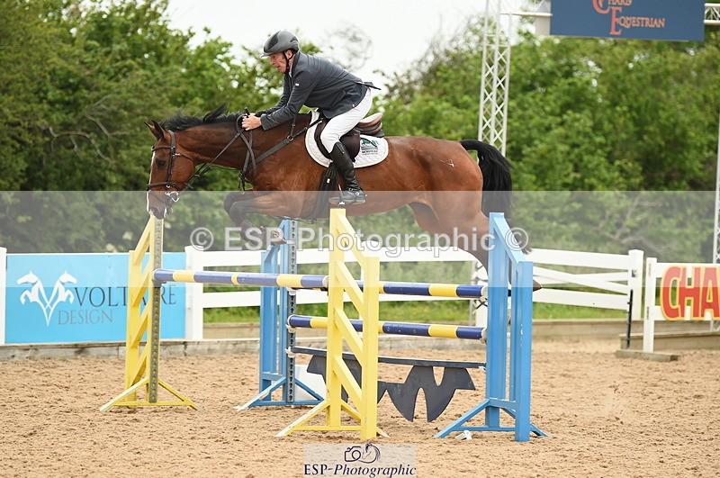 230610A-133938-03537 - Cls 24B 1.10m Amateur Qualifier