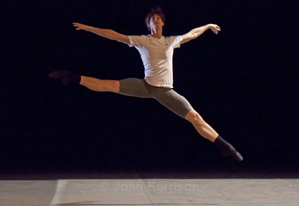  - Xander Parish - Ballet 101