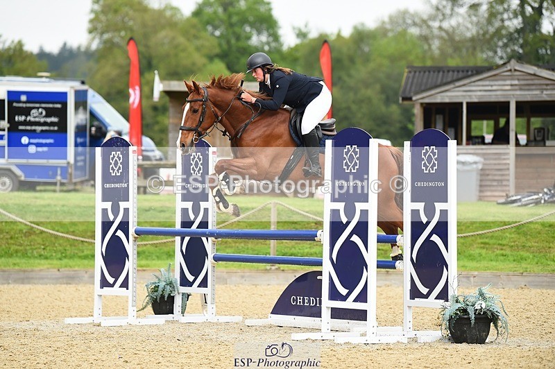 230512-091928-00065 - Cls 01 5 Yr Old Qualifier