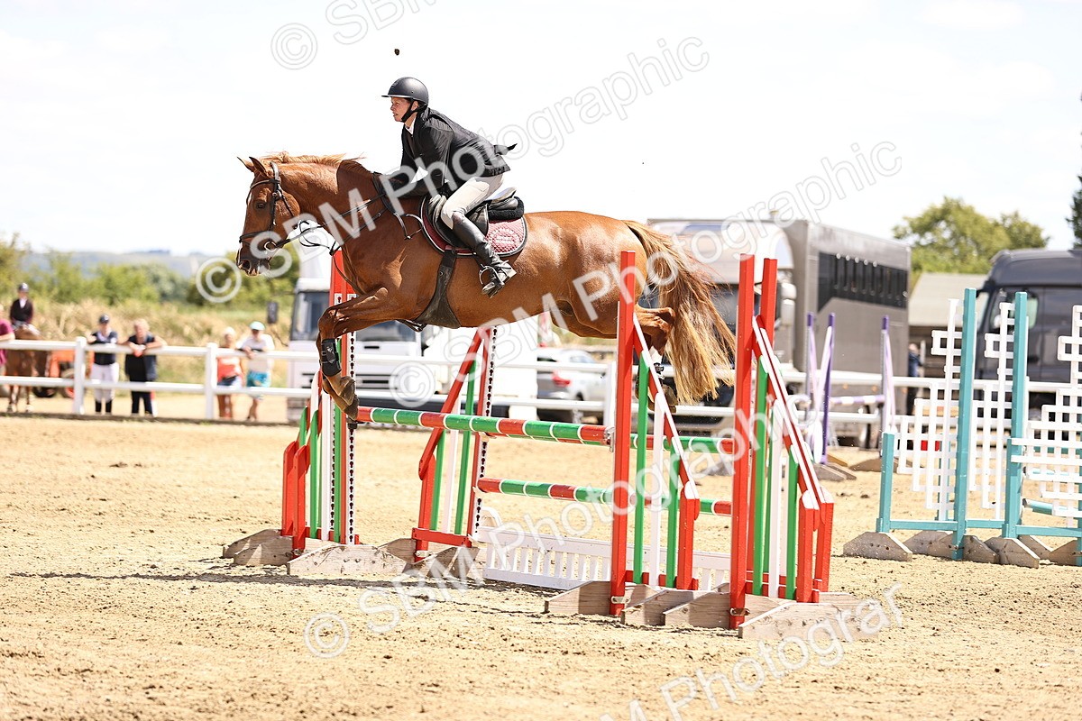 SBM_000741 - Class 4 - Senior Discovery - 1.00m