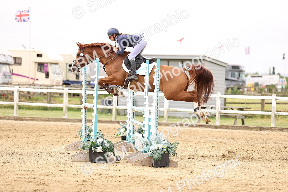 SBM_003191 - Class 21 - Senior Newcomers - 1.10m