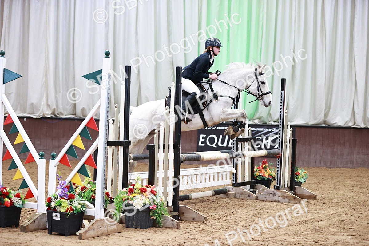 SBM_000332 - Class 2 - Pony Winter Champs 80cm
