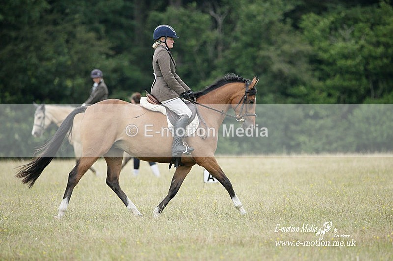 BVRC 030721 458 - Bourne Valley Riding Club Dressage 03/07/21