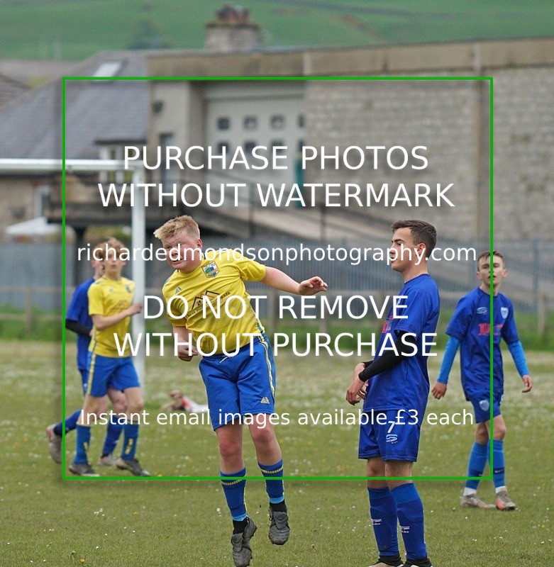 DSC06514 - Kendal United Under 15 v Wattsfield Youth Under 15 (23/5/21)