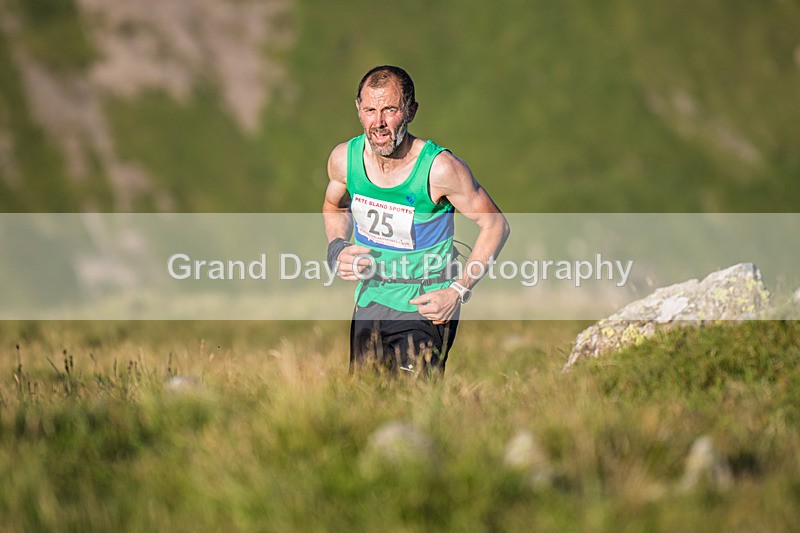 Seat Sandal-88 - Seat Sandal Fell Race Wednesday 8th July 2026