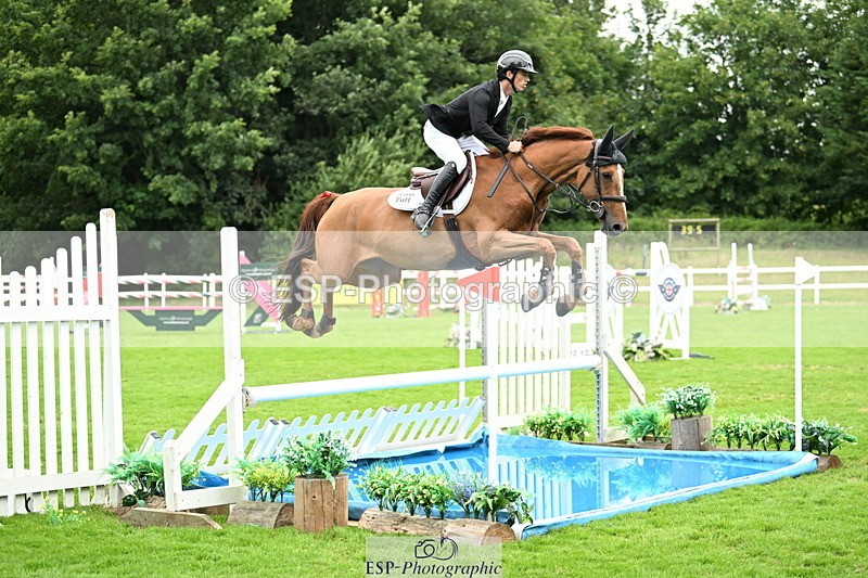 250705A-121147-14608 - Cls 30 Snr Foxhunter 2nd Round