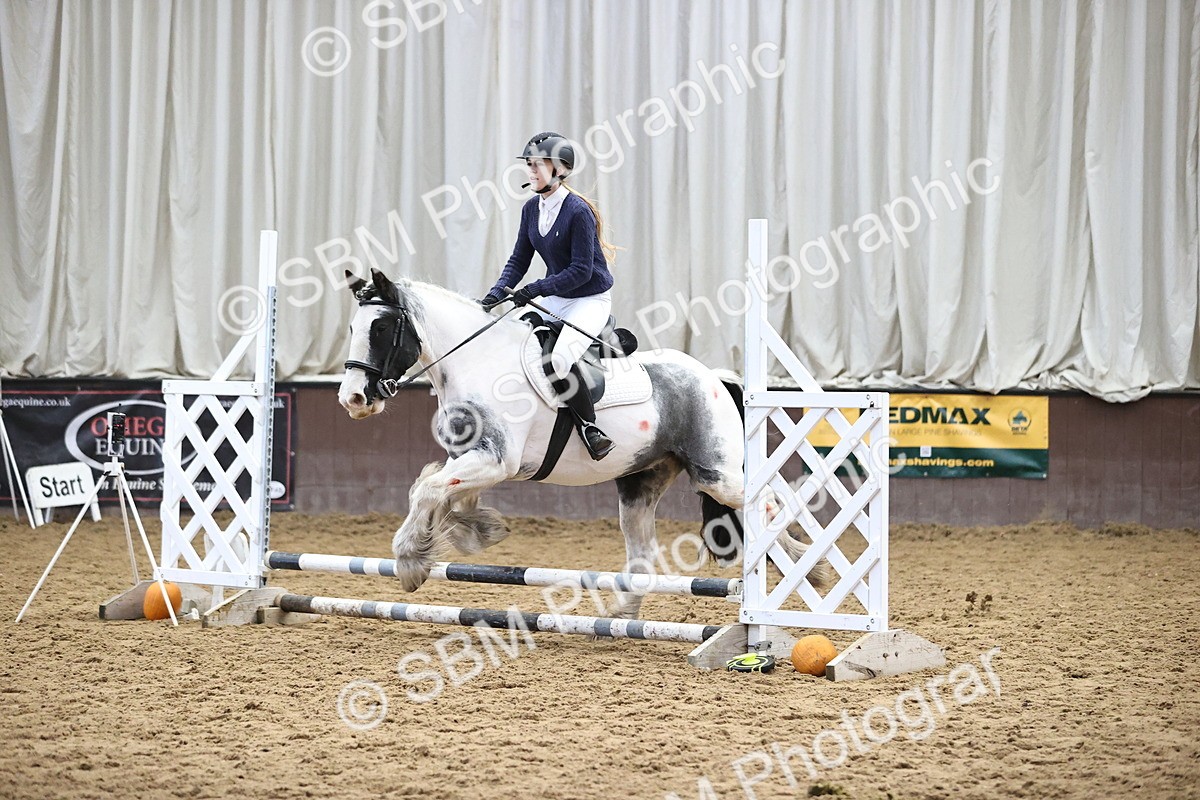 SBM_000537 - Class 2 - Show Jumping 50cm