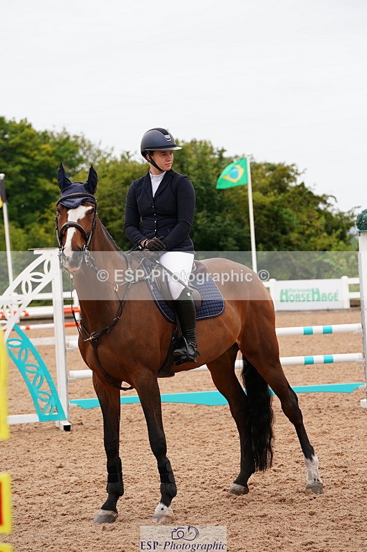 240803A-130930-07996 - Cls 37 95cm Amateur Qualifier