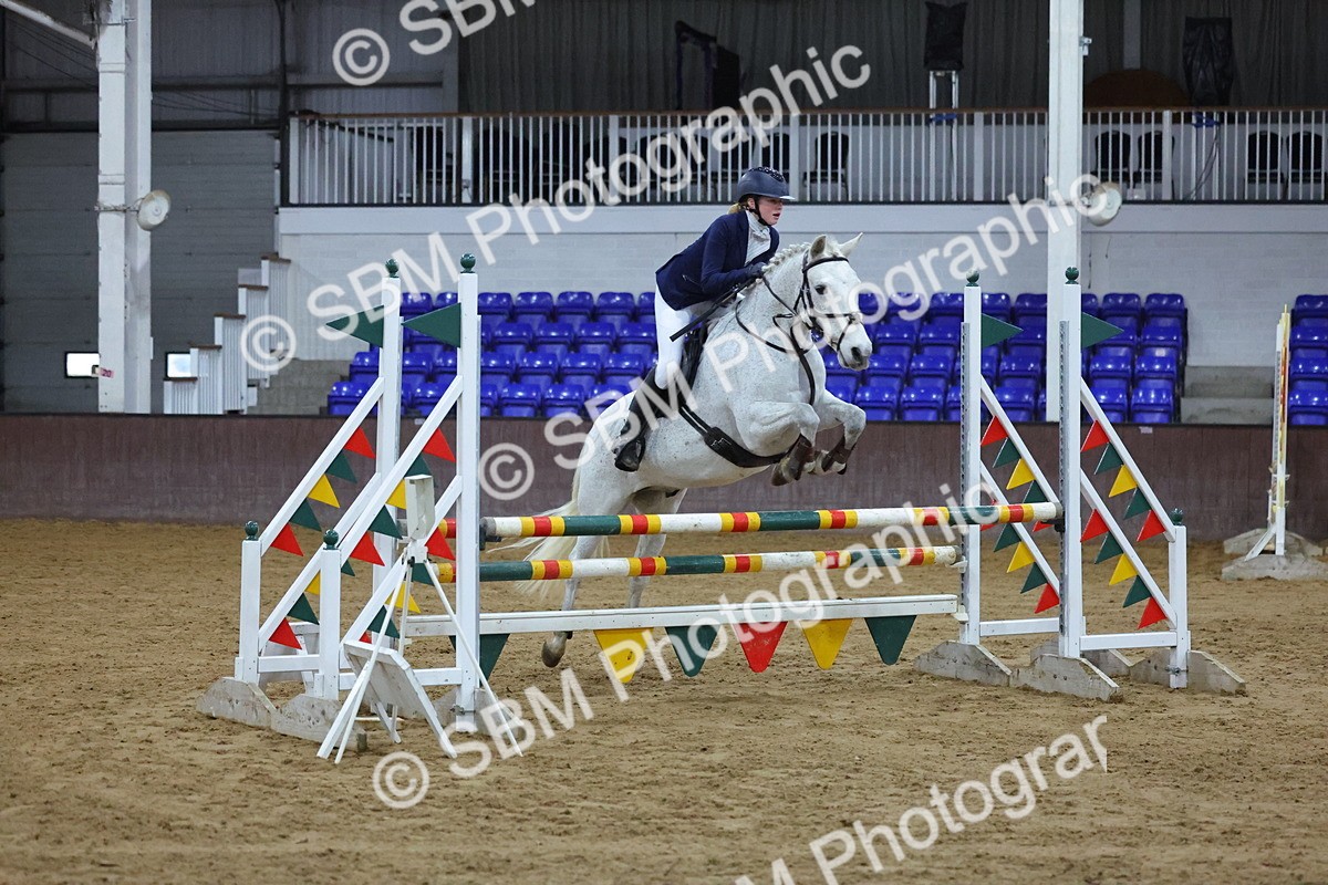 SBM_002340 - Class 6 - Show Jumping 90cm