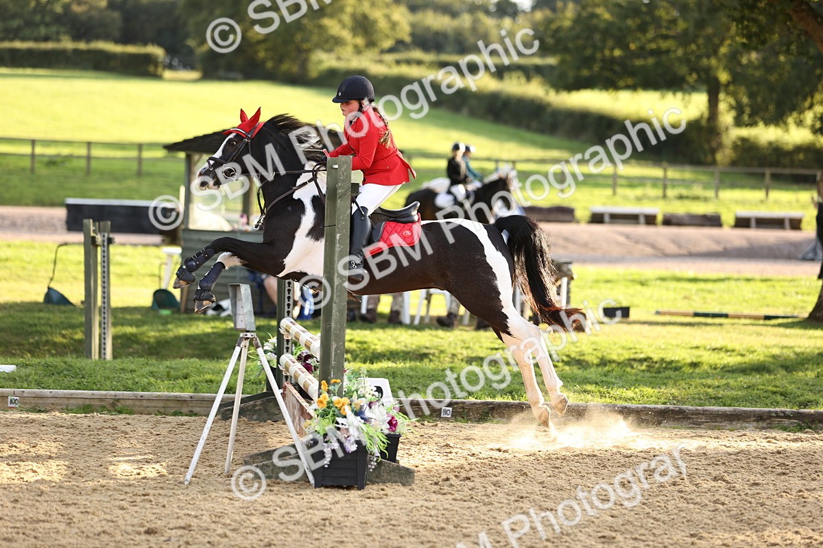 SBM_55916 - J10 - Junior Pony 75cm Championship