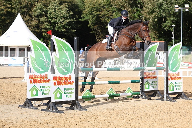 3E7A0645 - Class 13: Senior Newcomers/1.10m open