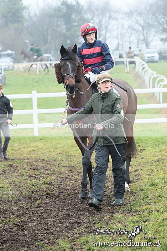 PtP 180126  0821 - Royal Artillery PtP Larkhill 18/01/26