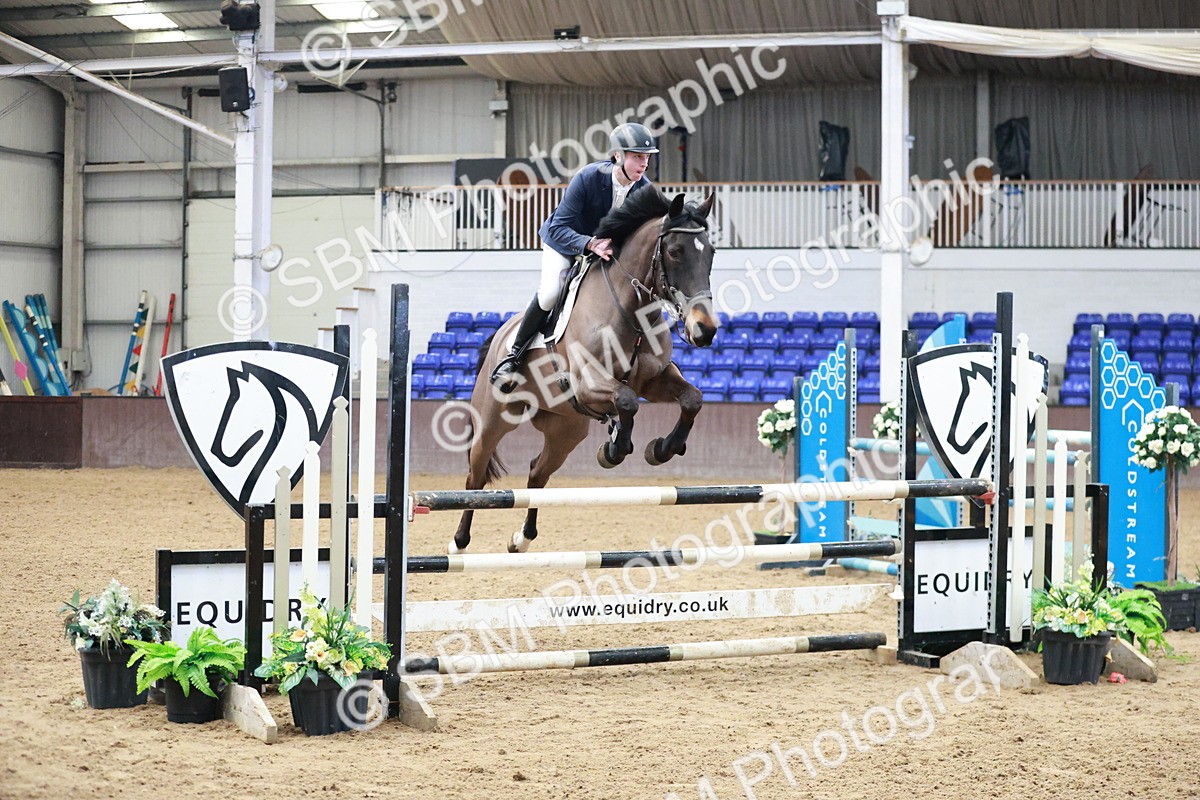 SBM_000798 - Class 4 - Senior Newcomers - 1.10m