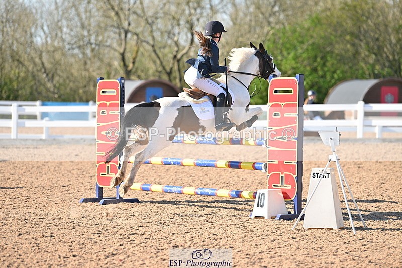 240504A-180452-03257 - Cls 25 Winter Summer 128cm & 138cm