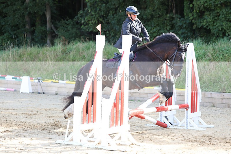 3E7A0760 - Class 4 and 5: 60cm Juniors and Seniors