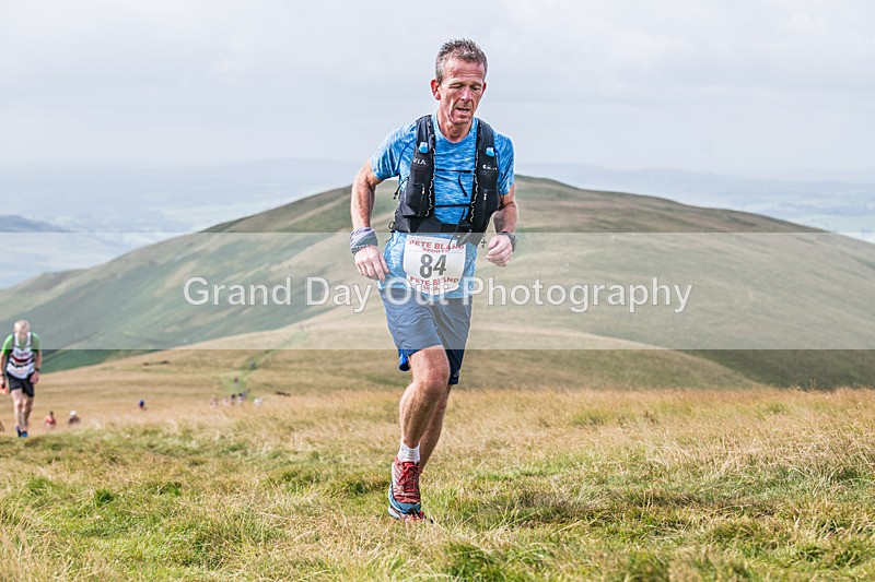 Sedbergh-208 - Sedbergh Hills Fell Race Sunday 18th August 2024