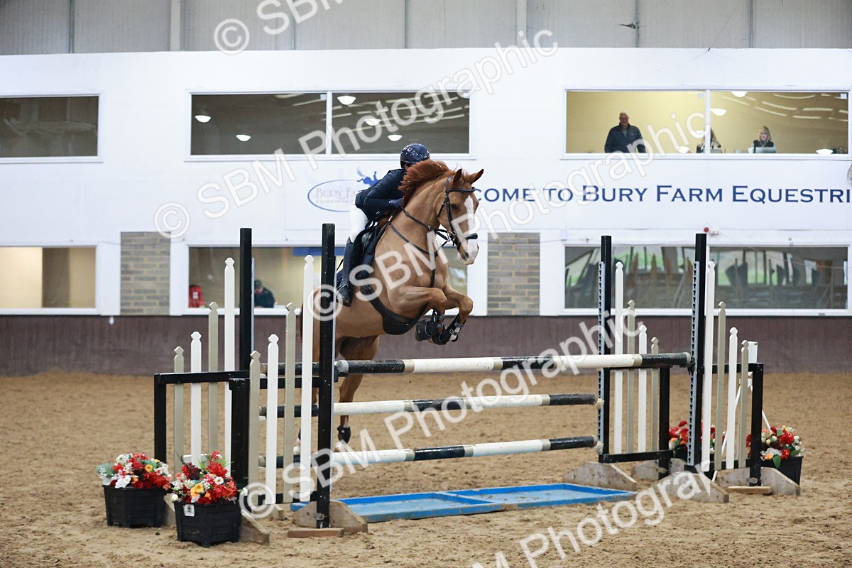 SBM_001332 - Class 4 - Senior Newcomers - 1.10m