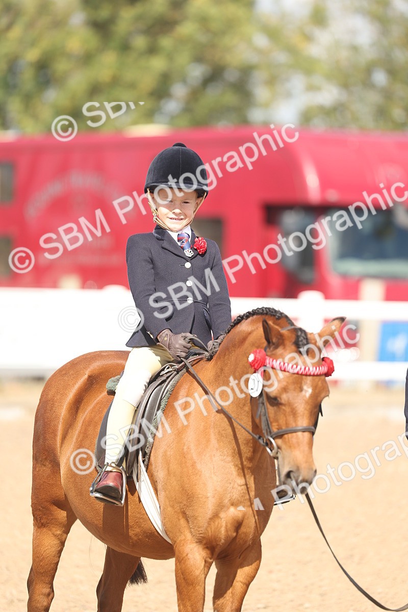 SBM_23170 - Class 806 - Young Rider 10ry and Under