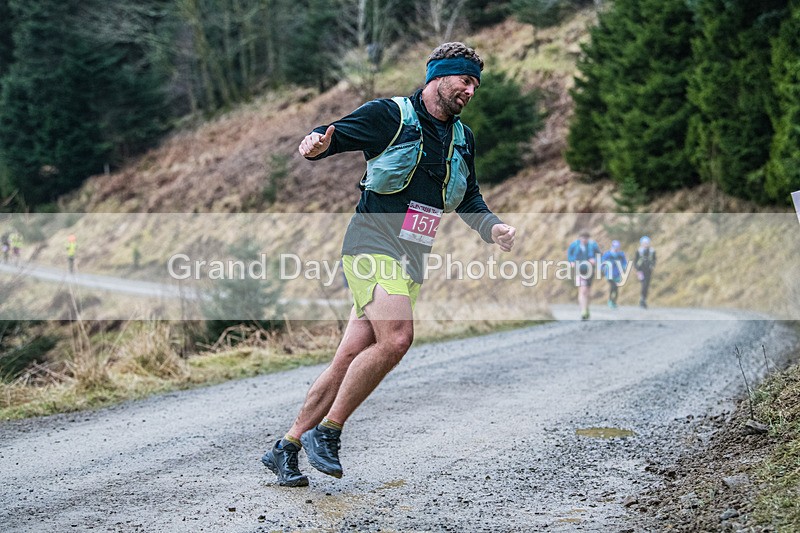 Glentress-196 - High Terrain Events Glentress 10K 21K & 42K Trail Races Sunday 16th February 2025