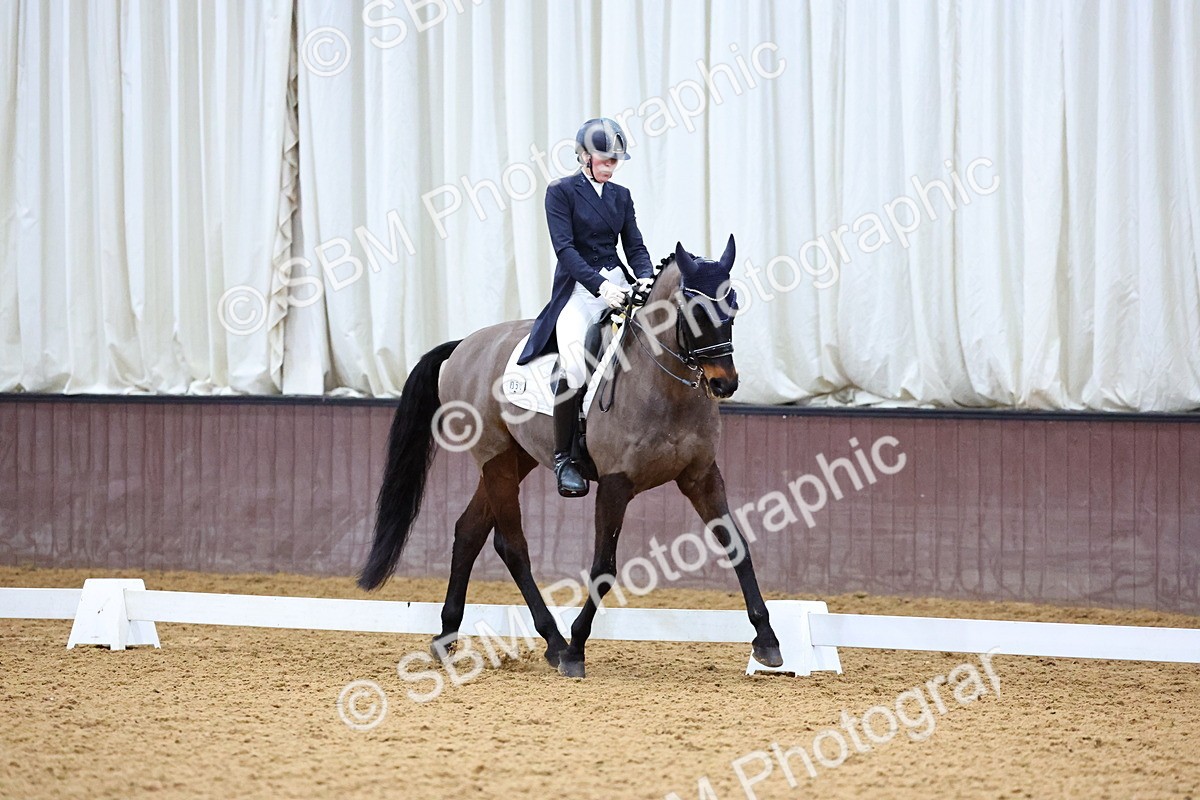 SBM_002486 - Class 23-25-26 - FEI PSG FEI INTI FEI Pony Team Test