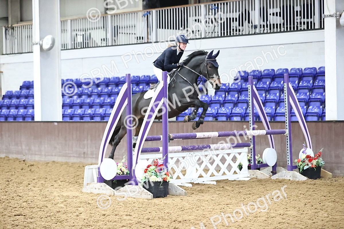 SBM_006400 - Class 18 - Senior Discovery 1.00m