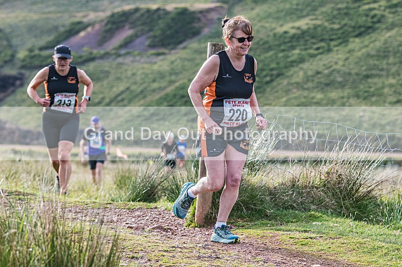 Gavel-246 - Gavel Fell Races (Junior & Senior) Wednesday 28th May 2025