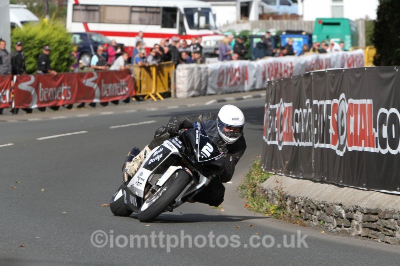 - Mylchreests Junior Manx Grand Prix