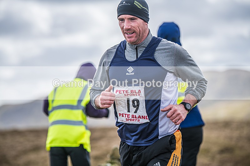Jefferys Mount-481 - Jeffrey's Mount Figure of Eight Fell Race Saturday 11th April 2026