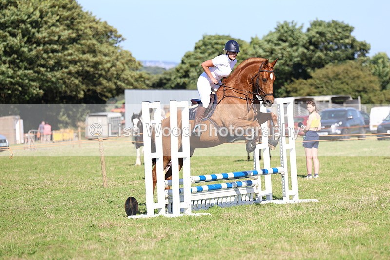 3E7A4439 - Class 1: Club 60cm