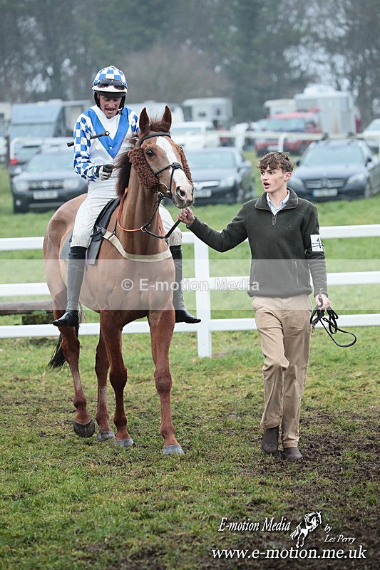 PtP 180126  1145 - Royal Artillery PtP Larkhill 18/01/26