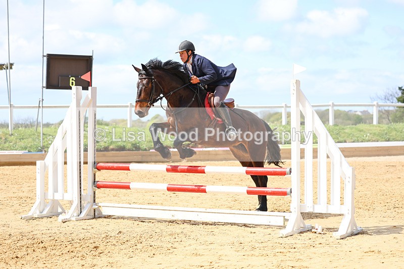 3E7A7776 - Class 9: 80cm Senior