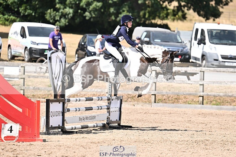 250823A-134011-30641 - NAF Round 1 13.30 to 14.30