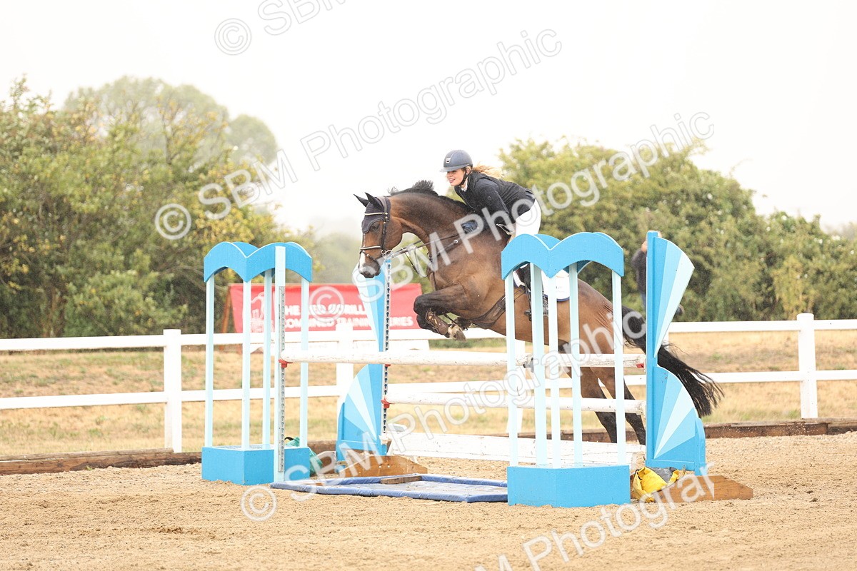 SBM_024158 - Class 6 - Senior Newcomers 1.10m