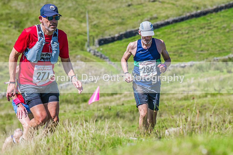 Tebay-274 - Tebay Fell Race Saturday 12th July 2025