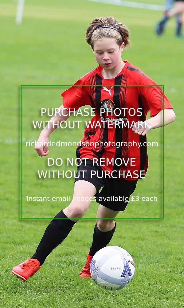IMG_8814 - Heathwaite U11 vs Kirkby Stephen U11