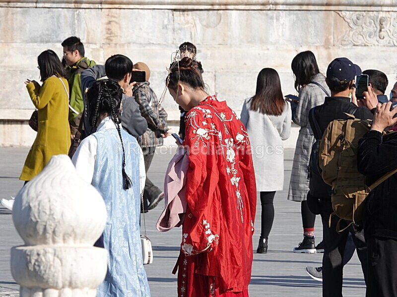 CHINA__1097 - China 2019