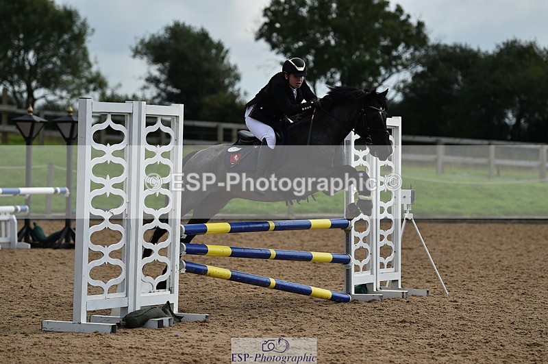 230902A-130220-01290 - Cls 3A Pony Medium 80cm